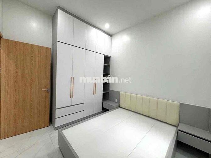CHO THUÊ NHÀ ĐẸP CÓ SẲN NỘI THẤT KDC PHÚ AN
