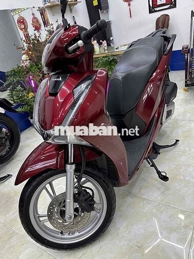SH 125 CBS 2018 XE CHÍNH CHỦ GI�� TỐT 53,5 TR FIX