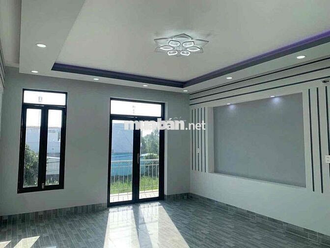 🌻CHO THUÊ NHÀ TRỆT 3 LẦU ĐƯỜNG D1 KDC HỒNG LOAN 6A