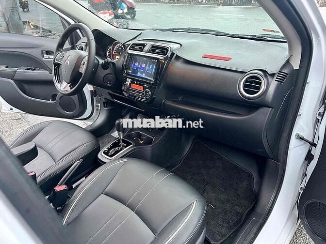 Mitsubishi Attrage 1.2AT Premium 2023 Siêu Đẹp