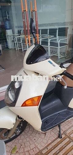Bán Honda 150 xe nhập Ý
