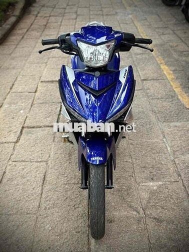 Exciter 150 2016 Nguyên Zin ( Trả Góp Bao Nợ Xấu )
