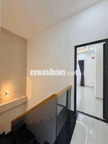 ĐẦU TƯ TỐT NGAY NGUYỄN ĐÌNH CHIỂU,P4,QUẬN 3-GIÁ:5TỶ350/54M2(4,5X12)SHR
