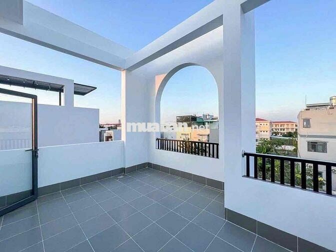 CHO THUÊ NHÀ MỚI ĐẸP FULL NỘI THẤT VĂN HOÁ TÂY ĐÔ