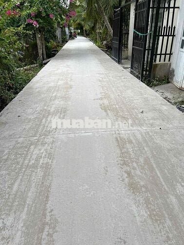 Cho thuê nhà tại lộ sông Bến Bạ, Tân Phú, Cái Răng
