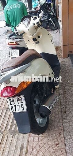 Bán Honda 150 xe nhập Ý