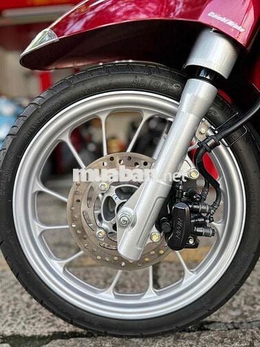 SH Mode Cbs 2024 Odo 999km Rẻ Hơn Xe Mới Gần 30tr