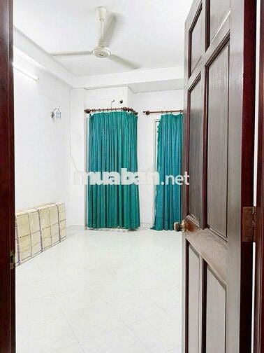 HẺM 3M NGUYỄN CÔNG HOAN – 45M2 – 4 TẦNG – 5PN – GIÁ CHỈ HƠN 6 TỶ