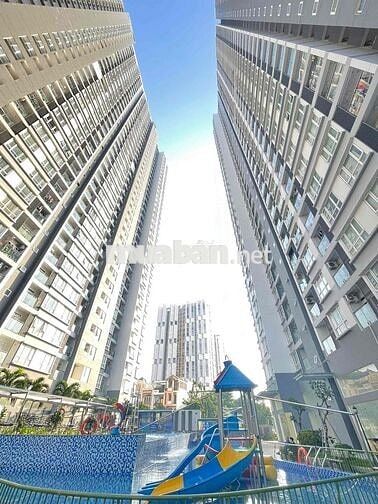 Cho thuê Căn Hộ 2PN 1WC 50m2 The Wetern Capital Quận 6