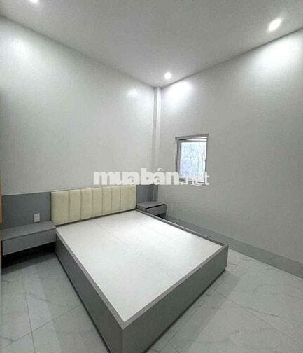 CHO THUÊ NHÀ ĐẸP CÓ SẲN NỘI THẤT KDC PHÚ AN