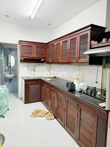 HẺM 3M NGUYỄN CÔNG HOAN – 45M2 – 4 TẦNG – 5PN – GIÁ CHỈ HƠN 6 TỶ