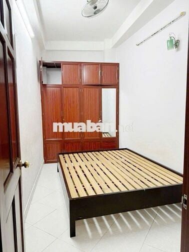 HẺM 3M NGUYỄN CÔNG HOAN – 45M2 – 4 TẦNG – 5PN – GIÁ CHỈ HƠN 6 TỶ