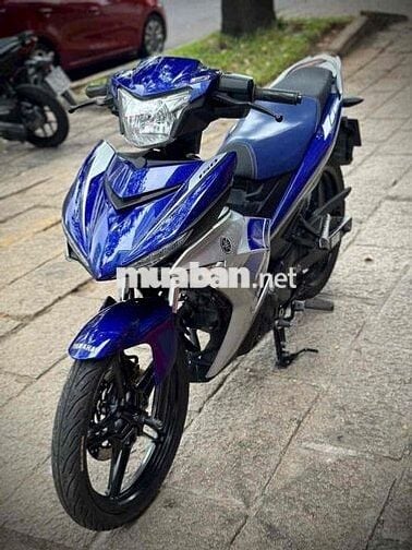 Exciter 150 2016 Nguyên Zin ( Trả Góp Bao Nợ Xấu )