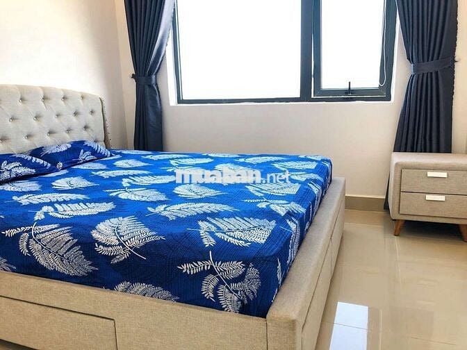 LVCC Cho thuê căn hộ view biển chung cư Napoleon, 25 Nguyễn Đình Chiểu