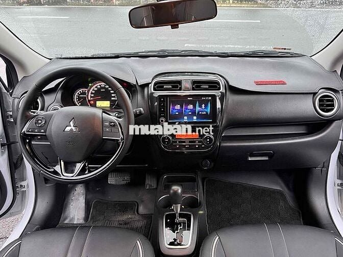 Mitsubishi Attrage 1.2AT Premium 2023 Siêu Đẹp