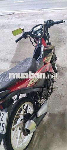 Bán xả satria 2019