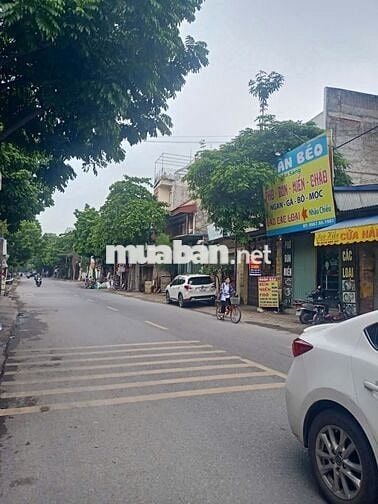 BÁN ĐẤT PHÂN LÔ PHỐ LAI XÁ DIỆN TÍCH 65M2 MẶT TIỀN 5M Ô TÔ TRANH KD