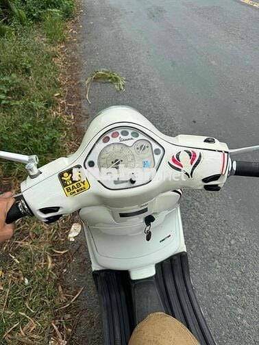 vespa 2011 Fi