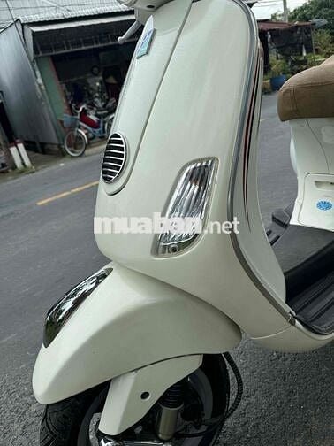 vespa 2011 Fi