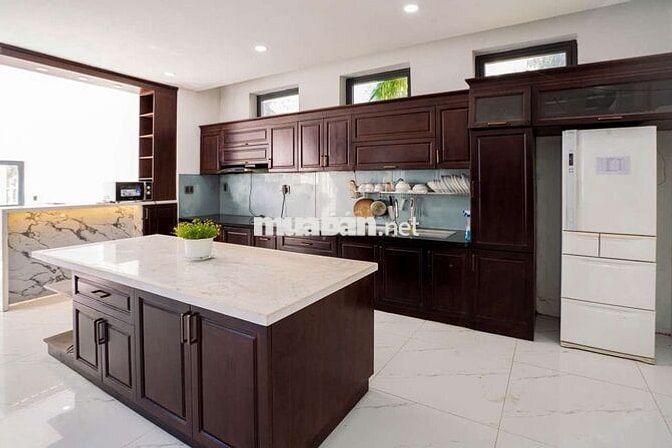 TH CHO THUÊ VILLA HỒ BƠI KHU OCEAN VIEW