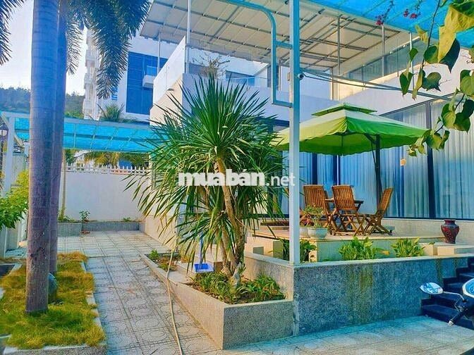 TH CHO THUÊ VILLA HỒ BƠI KHU OCEAN VIEW