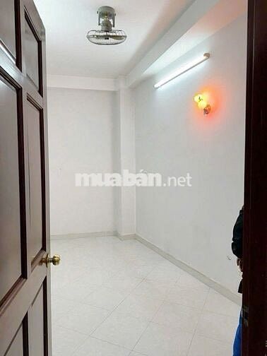 HẺM 3M NGUYỄN CÔNG HOAN – 45M2 – 4 TẦNG – 5PN – GIÁ CHỈ HƠN 6 TỶ