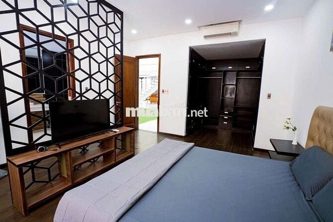 TH CHO THUÊ VILLA HỒ BƠI KHU OCEAN VIEW