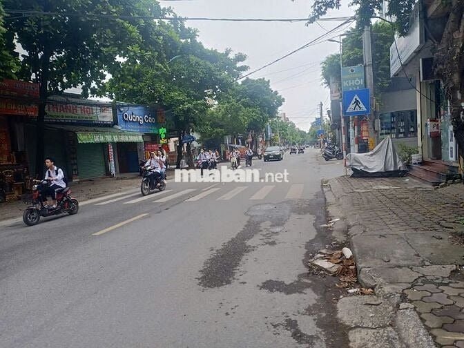 BÁN ĐẤT PHÂN LÔ PHỐ LAI XÁ DIỆN TÍCH 65M2 MẶT TIỀN 5M Ô TÔ TRANH KD