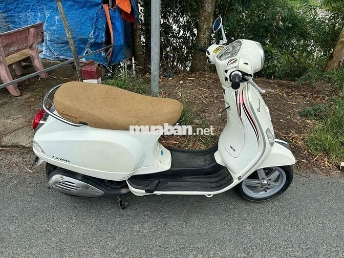 vespa 2011 Fi