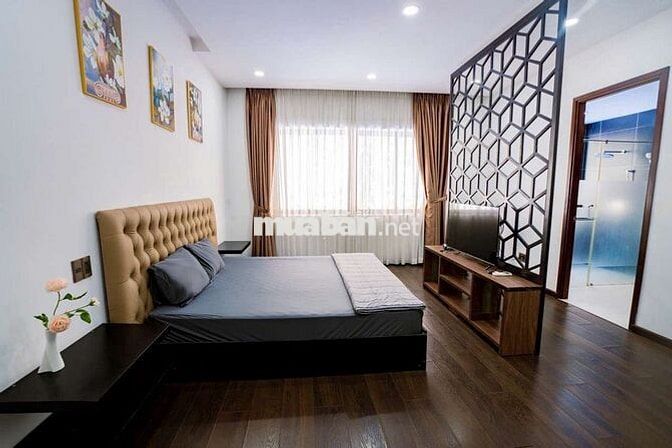 TH CHO THUÊ VILLA HỒ BƠI KHU OCEAN VIEW
