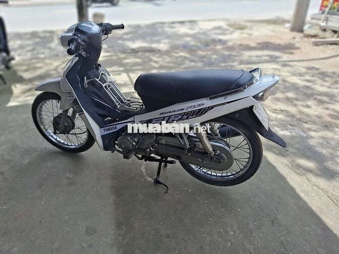 YAMAHA  SIRIUS ĐK 2015.BS 62 CÀVET ĐẦY ĐỦ