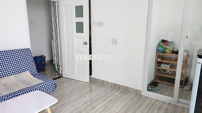 GIÁ MỚI 5.7 TỶ – NHÀ ĐẸP NGUYỄN CÔNG HOAN – 28M2 – 4 TẦNG - 3PN 4WC