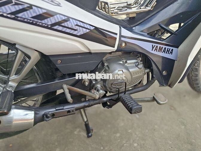 YAMAHA  SIRIUS ĐK 2015.BS 62 CÀVET ĐẦY ĐỦ