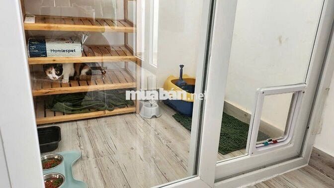 GIÁ MỚI 5.7 TỶ – NHÀ ĐẸP NGUYỄN CÔNG HOAN – 28M2 – 4 TẦNG - 3PN 4WC