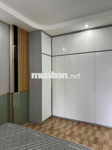 cho thuê nhà mới đẹp full nội thất