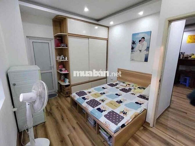 🏢 CHUNG CƯ GEMEK 1 – 69M² – 2PN – GIÁ CHỈ 4,36 TỶ – CỬA NGÕ THỦ ĐÔ