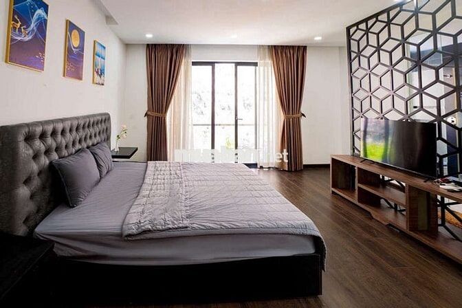 TH CHO THUÊ VILLA HỒ BƠI KHU OCEAN VIEW