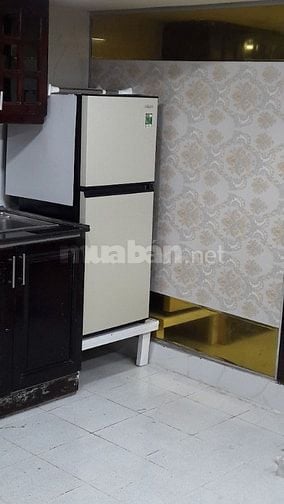 Phòng trọ Duplex Chu Văn An, Bình Thạnh
