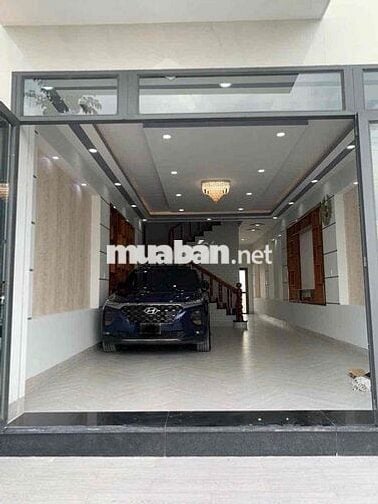 🌻CHO THUÊ NHÀ TRỆT 3 LẦU ĐƯỜNG D1 KDC HỒNG LOAN 6A