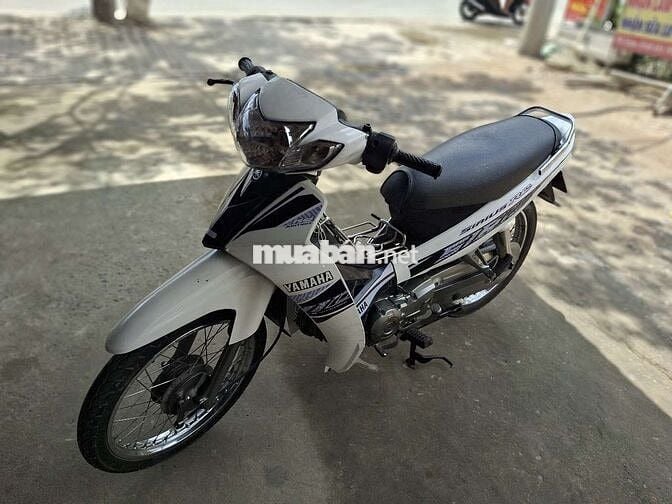 YAMAHA  SIRIUS ĐK 2015.BS 62 CÀVET ĐẦY ĐỦ
