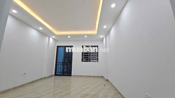 NHÀ ĐẸP LAI XÁ, HOÀI ĐỨC – NGÕ NÔNG – GẦN Ô TÔ – 32M x 5T – GIÁ 4.9 TỶ