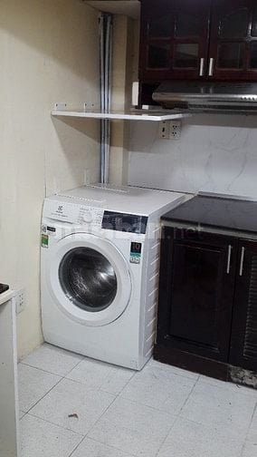 Phòng trọ Duplex Chu Văn An, Bình Thạnh