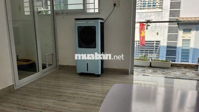 GIÁ MỚI 5.7 TỶ – NHÀ ĐẸP NGUYỄN CÔNG HOAN – 28M2 – 4 TẦNG - 3PN 4WC