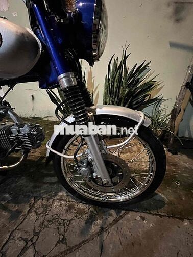 Cần bán 1 em Honda 67 ngựa chiến