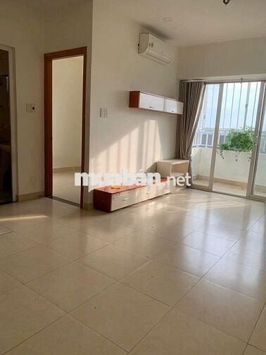 Bán căn hộ Chung cư Linh Tây – Thủ Đức