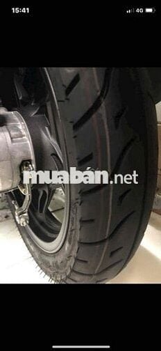 Airblade 125 /4val ĐK 2022 odo 4792km 99% BSTPHCM