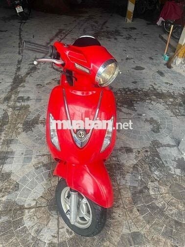 xe sym atila Elyzabet dài loan dời 2011