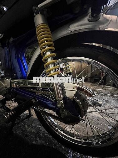 Cần bán 1 em Honda 67 ngựa chiến