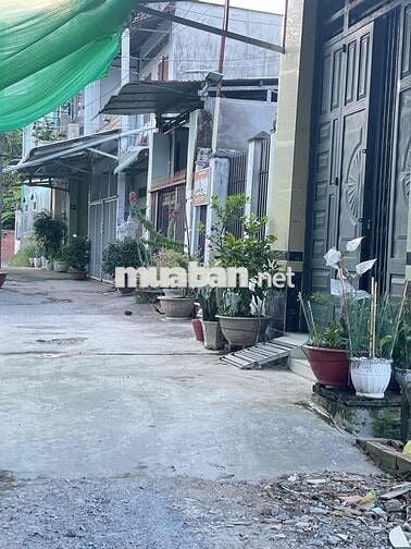 Bán đất chính chủ - Hồ Búng Xáng