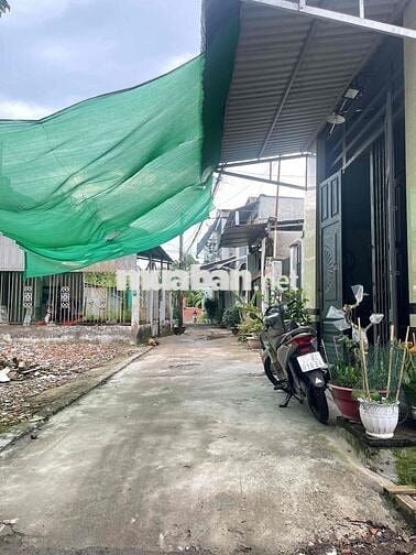 Bán đất chính chủ - Hồ Búng Xáng